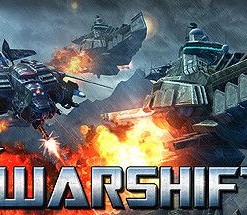 Warshift