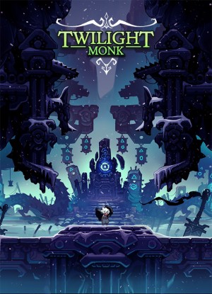Twilight Monk