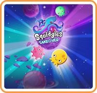 Squidgies Takeover