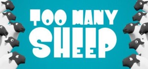 Too Many Sheep