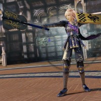 Lightning Returns: Final Fantasy XIII - Utsusemi