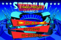 Stadium Games