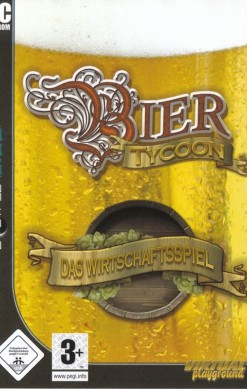 Beer Tycoon