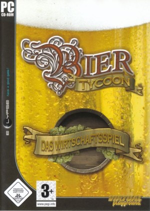 Beer Tycoon