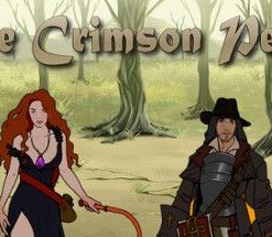 The Crimson Pearl