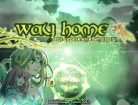Way Home: The Legendary Fairy Bottle