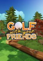 Golf with Your Friends