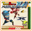 Touch Battle Ninja