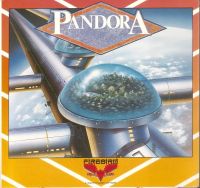 Pandora