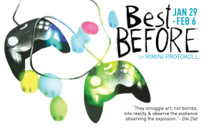 Best Before