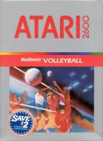 RealSports Volleyball
