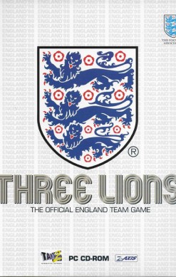Alexi Lalas International Soccer
