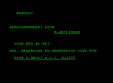 Rebount