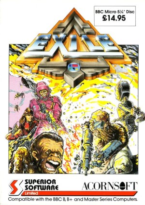 Exile