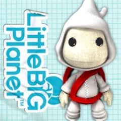 LittleBigPlanet: Ghostbusters - The Video Game: No Ghosts Costume