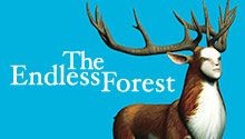The Endless Forest