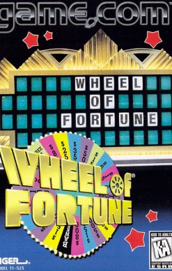 Wheel of Fortune