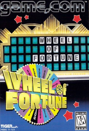Wheel of Fortune