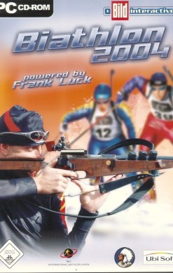Biathlon 2004