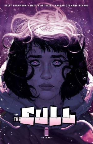 The Cull (2023) #1