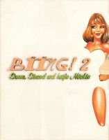 Biing! 2: Sonne, Strand und heiße Nächte