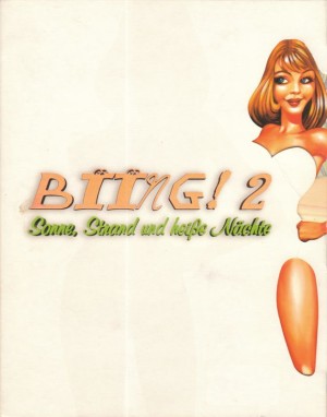 Biing! 2: Sonne, Strand und heiße Nächte
