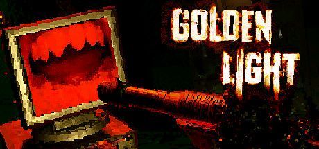 Golden Light