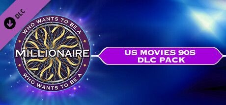 Who Wants to Be a Millionaire: US Movies 90s DLC Pack