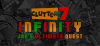 Clutter 7: Infinity - Joe's Ultimate Quest
