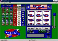 Patriot Slots