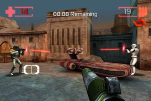Star Wars: Imperial Academy