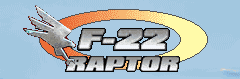 F-22 Raptor
