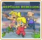 Reptilian Rebellion