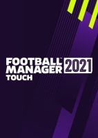 Football Manager 2021 Touch