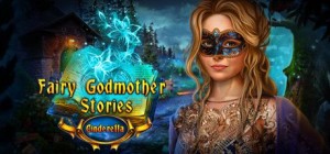 Fairy Godmother Stories: Cinderella (Collector's Edition)