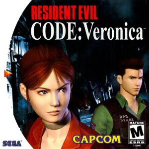 Resident Evil: Code: Veronica