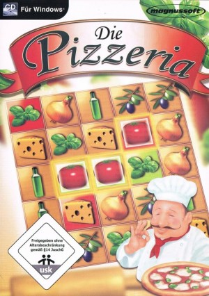 Die Pizzeria