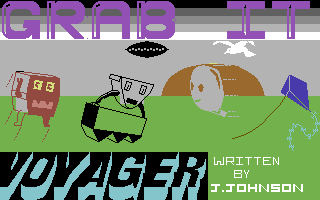 Grab-It