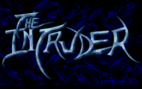 Intruder
