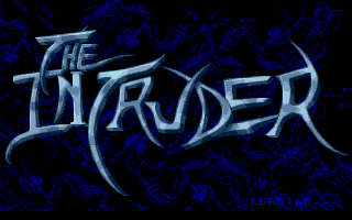 Intruder