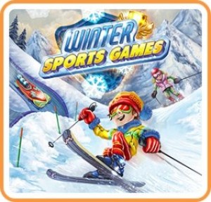 Winter Sports Games