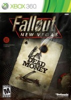 Fallout: New Vegas - Dead Money
