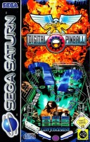 Digital Pinball: Last Gladiators