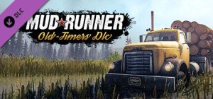 MudRunner: Old-Timers DLC
