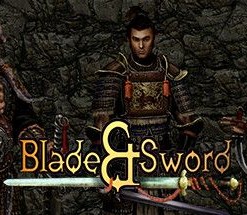 Blade & Sword