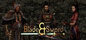 Blade & Sword