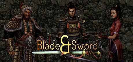 Blade & Sword