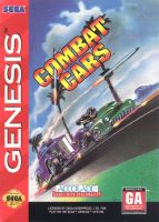 Combat Cars