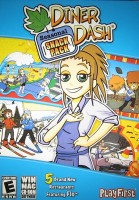 Diner Dash: Seasonal Snack Pack