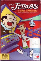 The Jetsons in By George, in Trouble Again